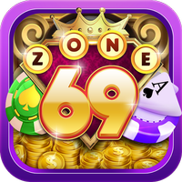 Game danh bai doi thuong Zone69 Club Online 2019 APK