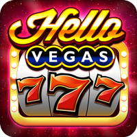 Hello Vegas: Casino Slot Games APK