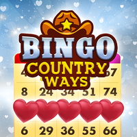 Bingo - Country Ways APK