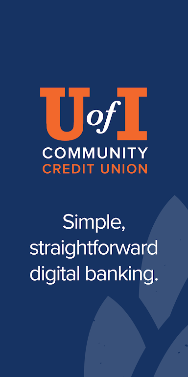 UICCU Digital Banking Screenshot1