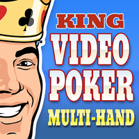 King Video Poker Multi Hand APK