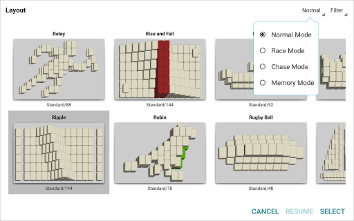 Mahjong Genius - Free Screenshot3