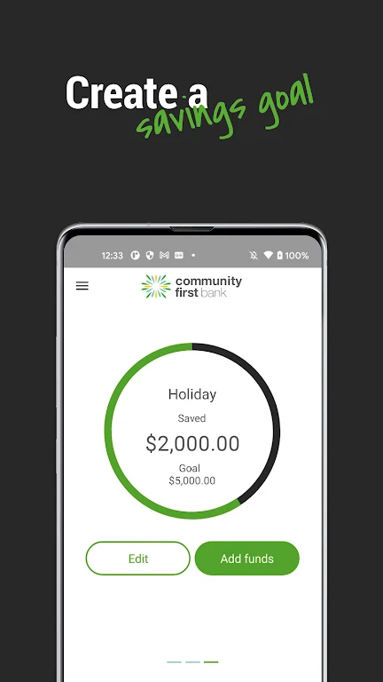 Community First Bank Screenshot3