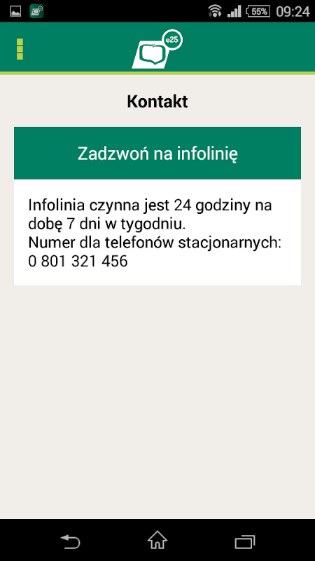 BPS Mobilnie Screenshot2