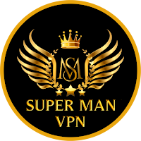 SUPER MAN VPN APK