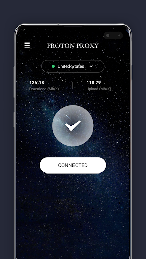 Proton VPN : Unlock your heart Screenshot2