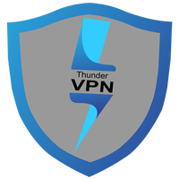 Thunder VPN - Fast & Secure APK