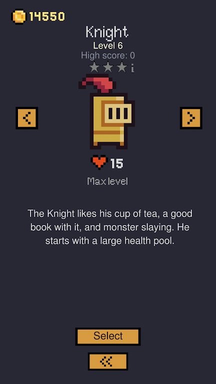 Dungeon Cards Screenshot6