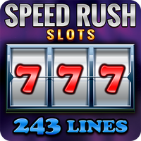 Speed Rush Las Vegas Slot APK