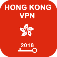 Hong Kong VPN Free APK