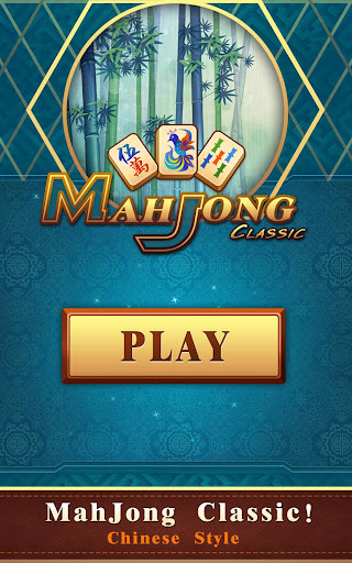 Mahjong Solitaire 2018 Screenshot1