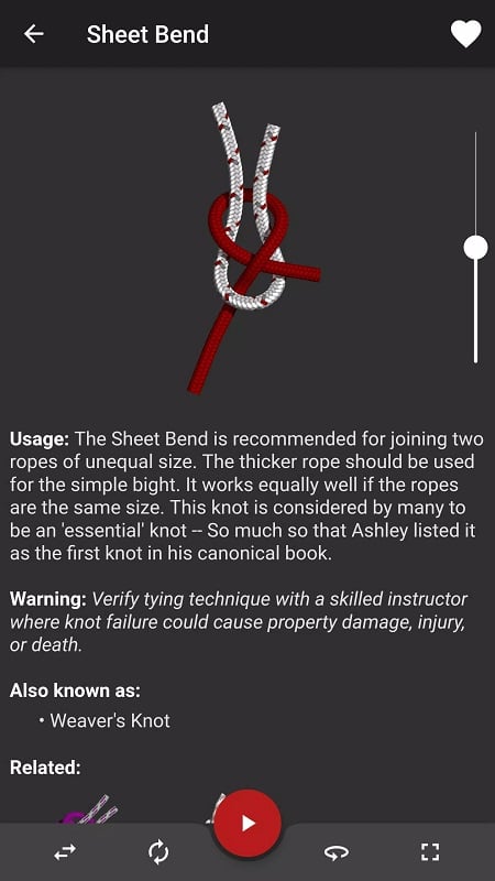 Knots 3D Screenshot2