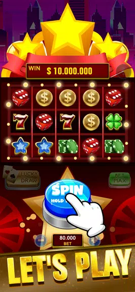 Super Slots Screenshot1