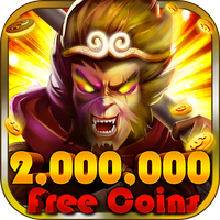 Huge Bonus － Deluxe Slots APK