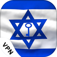 Israel VPN-Free Unlimited Israel Proxy APK