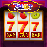 7 Slot - Slot Machine APK