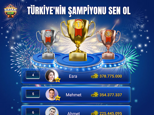 Çanak Batak Screenshot1