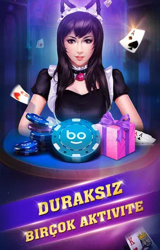 Poker Pro. TR Screenshot1