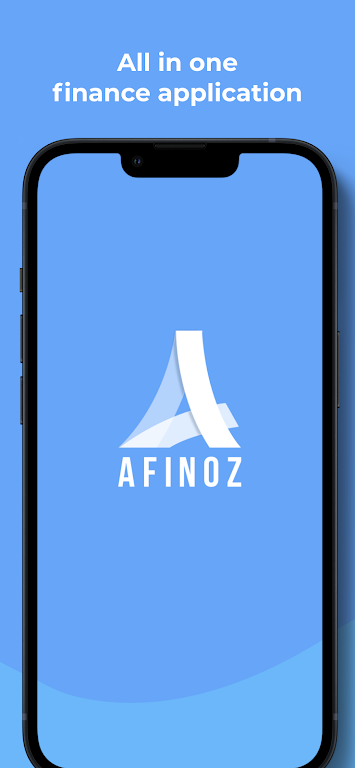 Afinoz Screenshot1