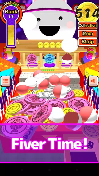 Festival coins (free game) Screenshot2