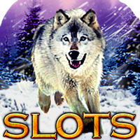 Slots Wolf Run - Slot Machines APK