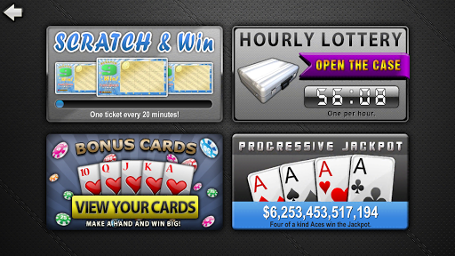 Full Stack Poker Screenshot2