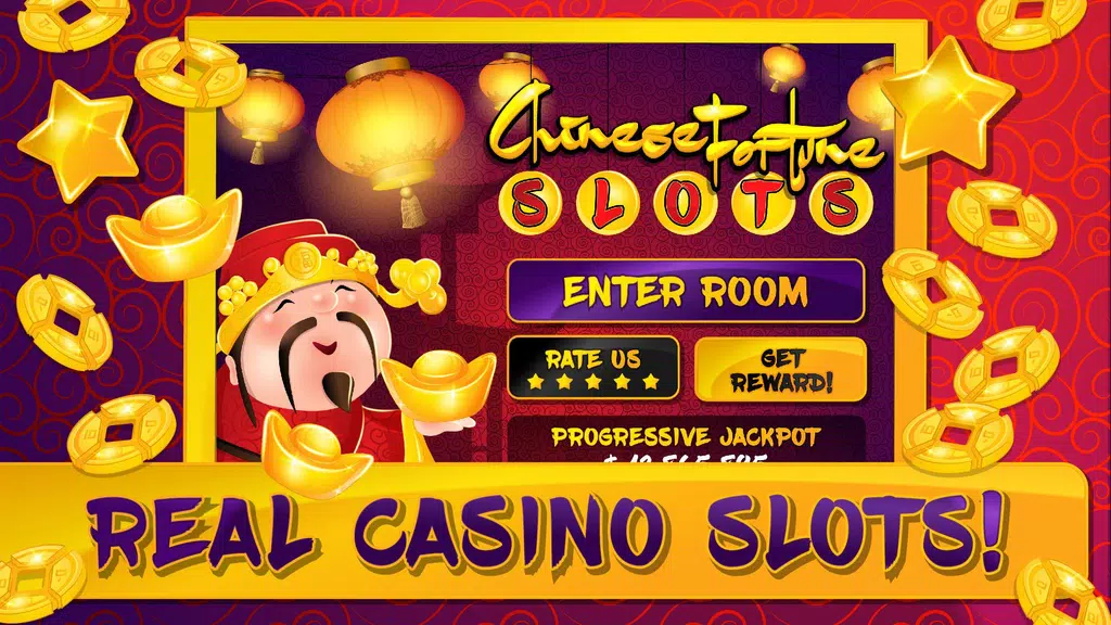 New Slots 2019 Chinese Casino Screenshot4