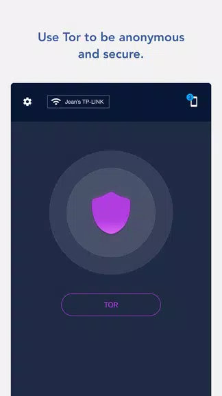 Betterspot - Smart VPN Router Screenshot3