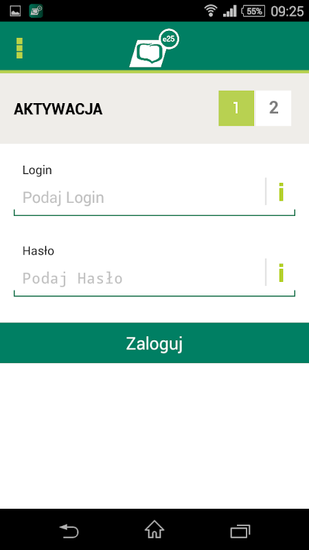 BPS Mobilnie Screenshot3