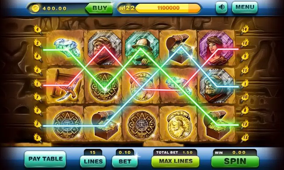 Slots Play365 Screenshot3