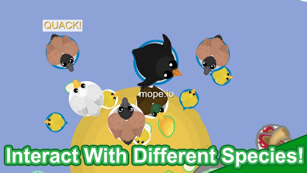 mope.io Mod Screenshot3