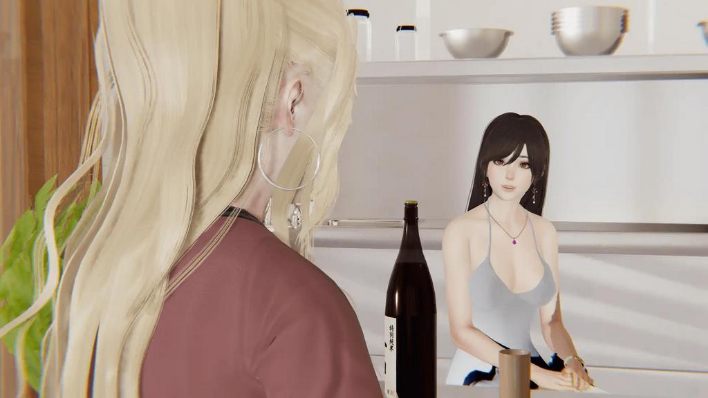 My Charming Girlfriends Screenshot2