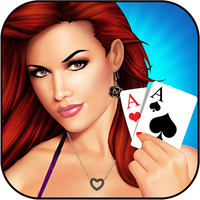 Poker Offline and Live Casino Roulette Blackjack APK