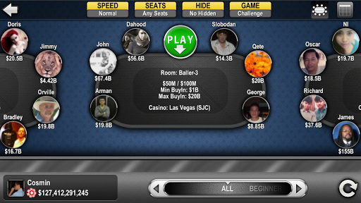 Full Stack Poker Screenshot3