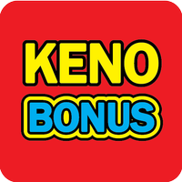 Keno Bonus Lottery APK