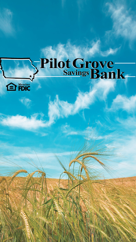 Pilot Grove Savings Bank Screenshot3