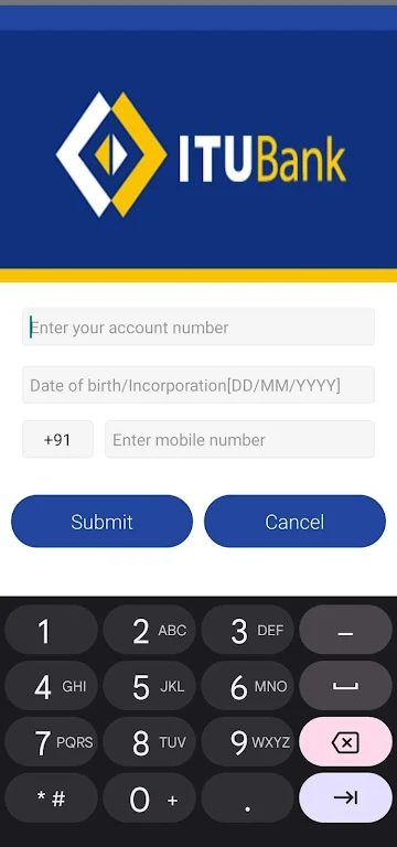 ITUBank Screenshot3