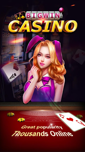 Blackjack Vegas- Free games Slot,Baccarat,Roulette Screenshot3