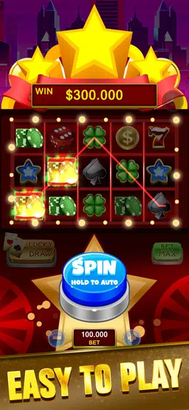 Super Slots Screenshot4