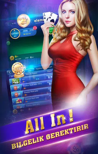 Poker Pro. TR Screenshot3