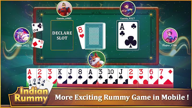 Rummy Screenshot3