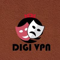 Digi Vpn - free unlimited VPN APK