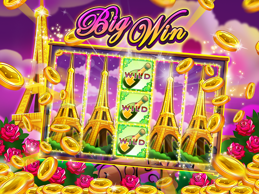 Slots Vacation - FREE Slots Screenshot2