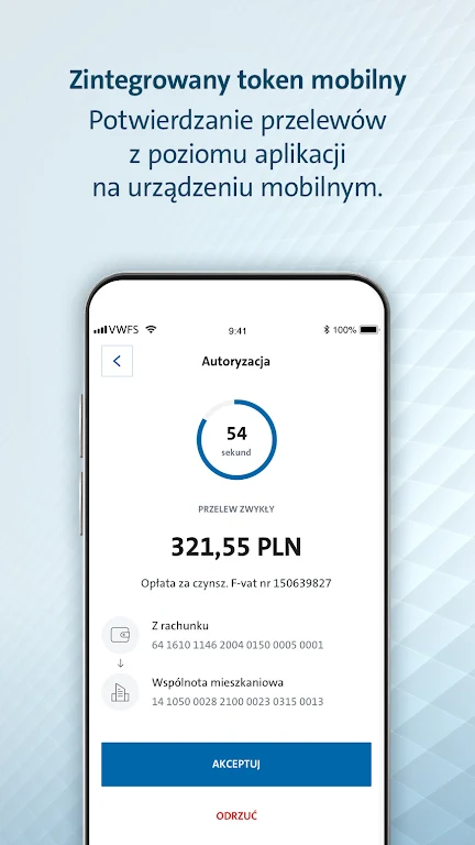 Volkswagen Bank PL Screenshot2