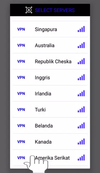 Buka Situs Bokep Yang Diblokir - VPN UNBLOCK Screenshot2