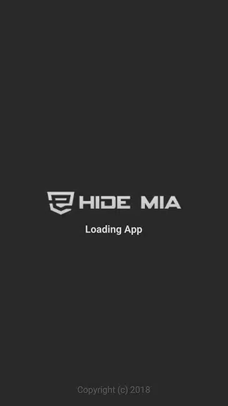 Hide M.I.A. - Free VPN Proxy Hotspot Screenshot1