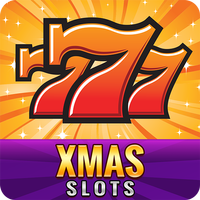 Xmas Slot Machine Vegas Casino APK