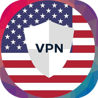 USA VPN - Unlimited Free Proxy and Turbo USA VPN APK