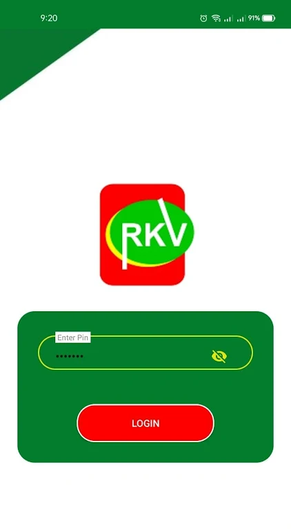 R KING VPN Screenshot1