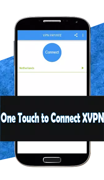 XX-VPN:Free Super VPN Proxy Master 2019 Screenshot1